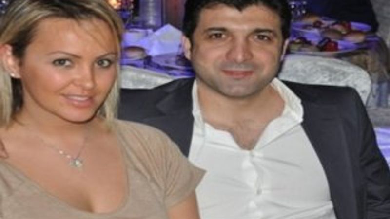 Oktay Derelioğlu boşanıyor