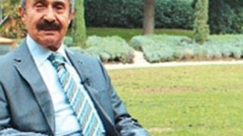 Yavuz Bingöl'e babasından tepki