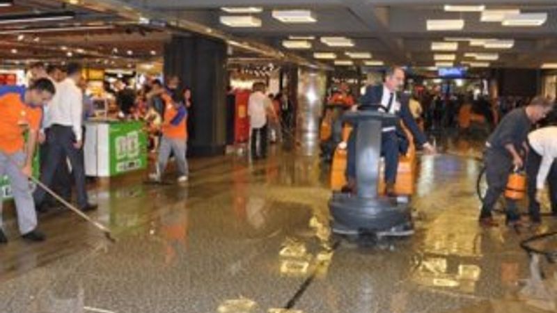 Mısır'dan Türkiye'ye seyahat engeli