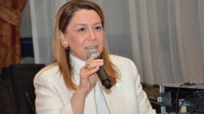 Öznur Çalık'tan Yavuz Bingöl açıklaması