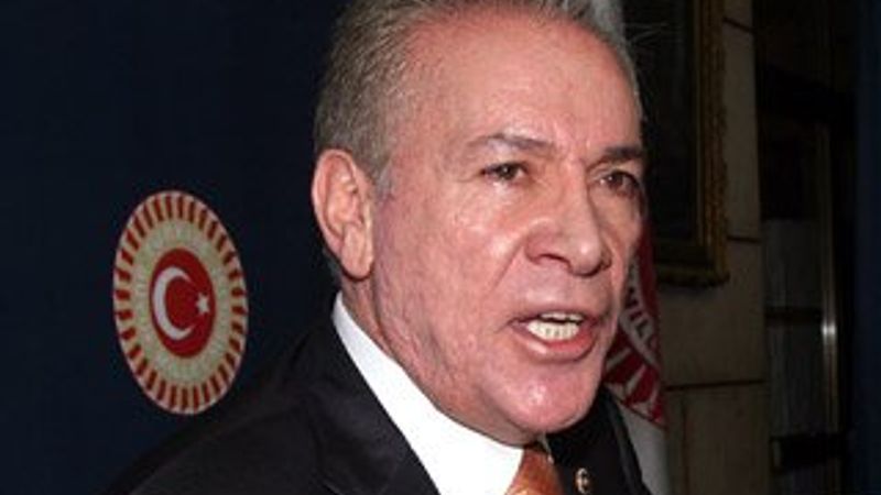 Feyzi İşbaşaran'dan Cumhurbaşkanı'na çirkin tweetler