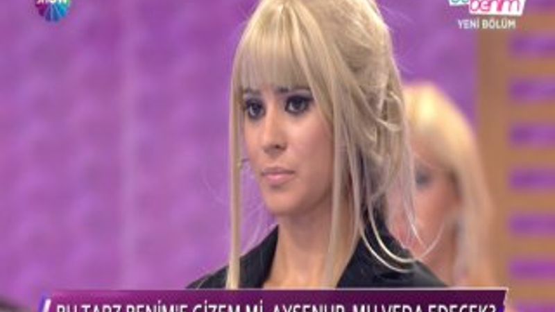 Bu Tarz Benim'de Gizem Güler elendi İZLE