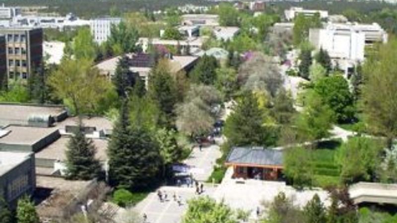 En iyi üniversiteler listesinde 7 Türk üniversite