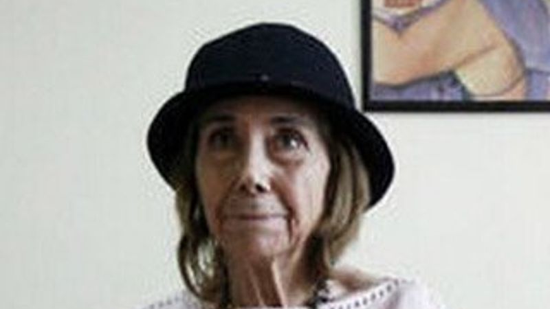 Sanatçı Behiye Aksoy yoğun bakımda