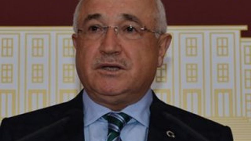 Cemil Çiçek'ten inkilap açıklaması