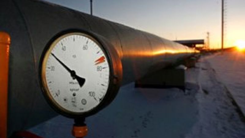 Gazprom: Avrupa'nın doğalgaz vanası artık Türkiye'nin elinde