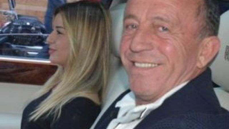 Ali Ağaoğlu'nun Hazal aşkı tam gaz devam