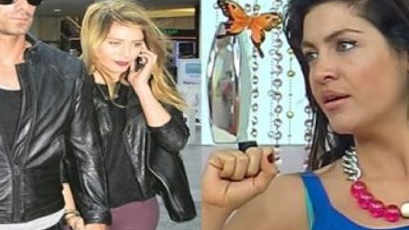 Tuğba Ekinci: İbrahim Sinem'le reklam yaptı