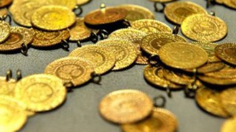 Altın son 1.5 ayın zirvesinde