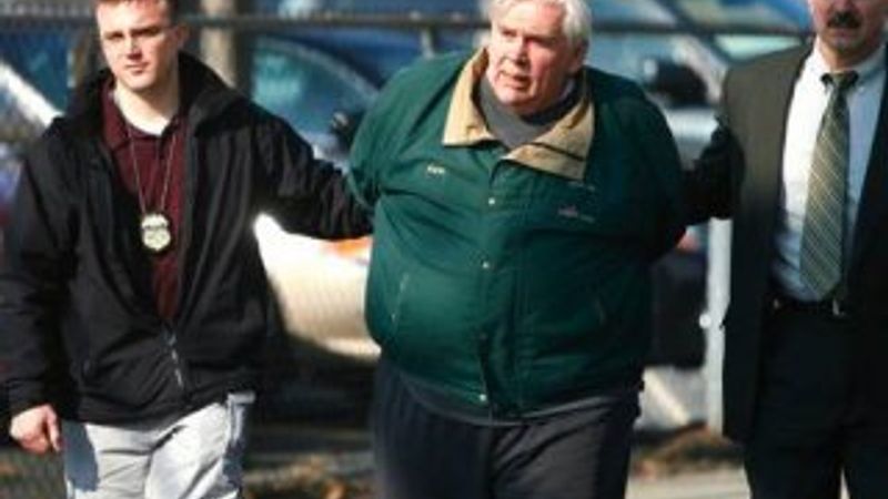 Apple'ın eski yöneticisi tutuklandı