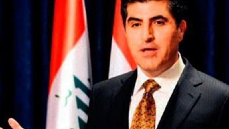 Barzani: Türkiye olmasaydı Erbil düşmüştü