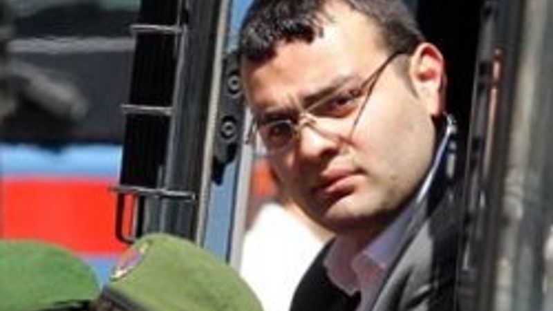 Hrant Dink davasında yeni gelişme