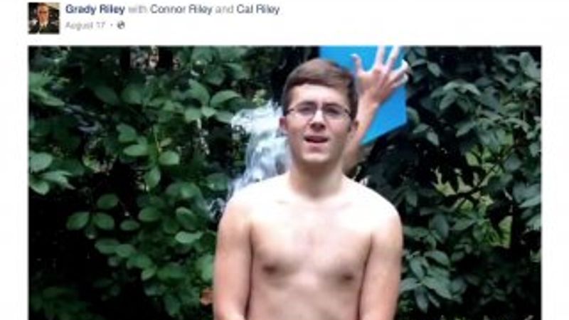 Facebook 2014 yılını özetlendi İZLE