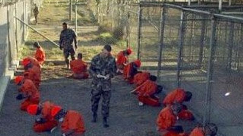 CIA işkence raporu açıklandı