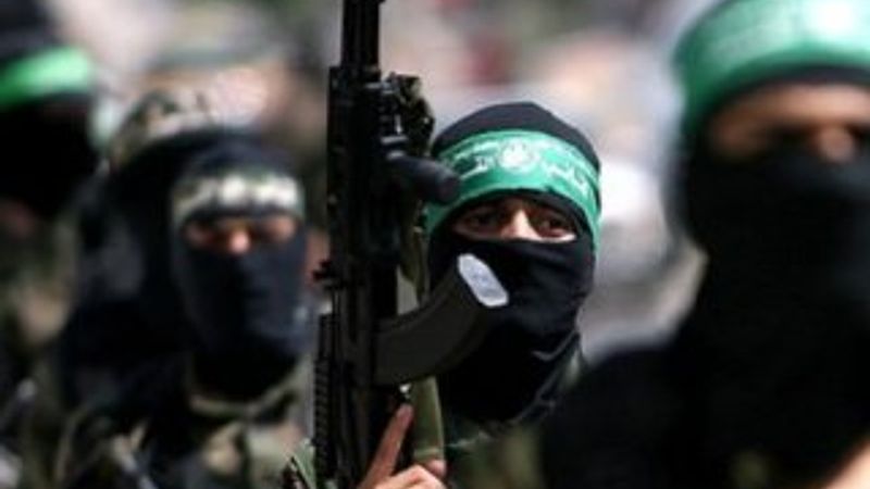 Hamas: Kudüs İntifadası yakındır