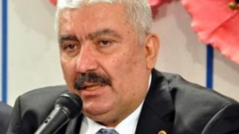 MHP'den çözüm sürecine destek açıklaması