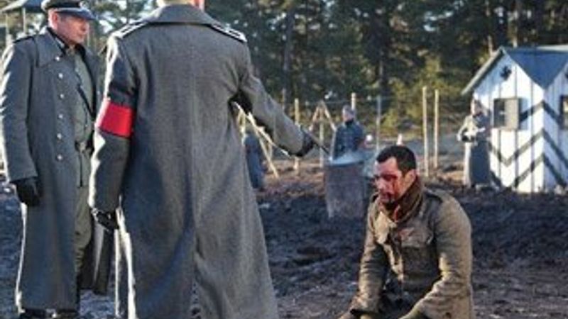 Kırımlı filminin galası yapıldı