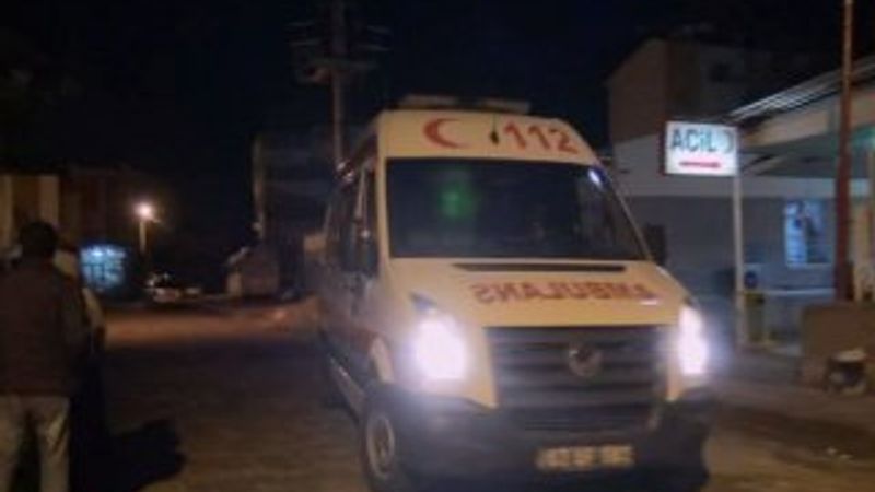 Şanlıurfa'da 3 asker şehit oldu İZLE