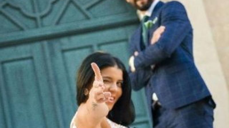 Selçuk Şahin nişanlandı