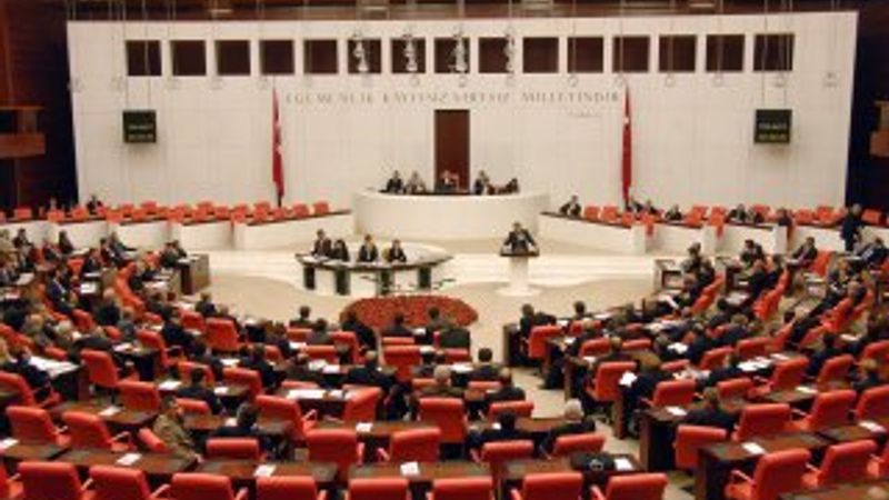 TBMM'den inkilap polemiğiyle ilgili açıklama