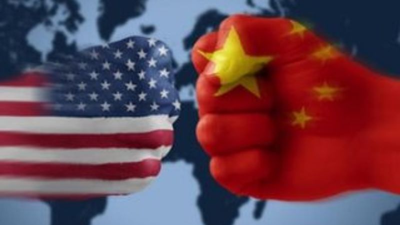 Çin dünyanın en büyük ekonomisi oldu