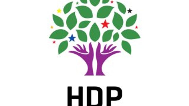 HDP'den Demirtaş ve müzakere açıklaması