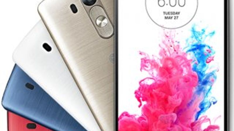 LG akıllı telefon stratejisini değiştirdi