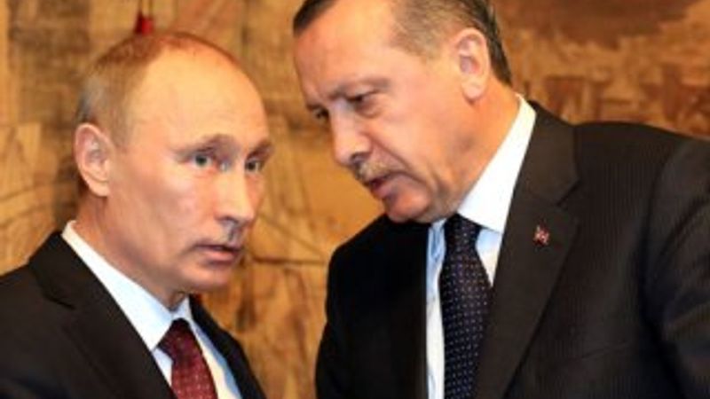 Türkiye ile Rusya birlikteliği Avrupalıları rahatsız etti