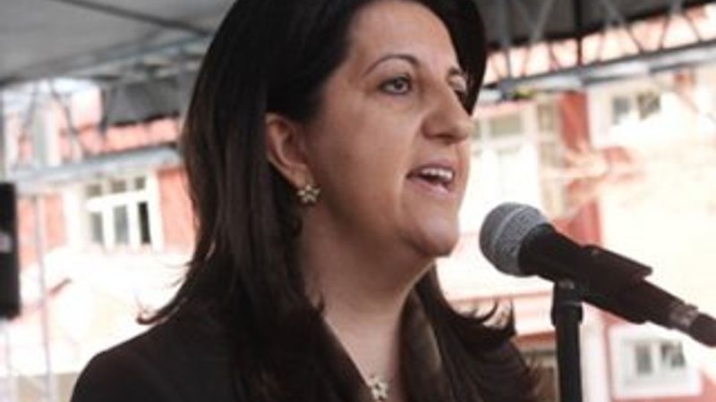 PKK çözüm süreci taslağını kabul etti