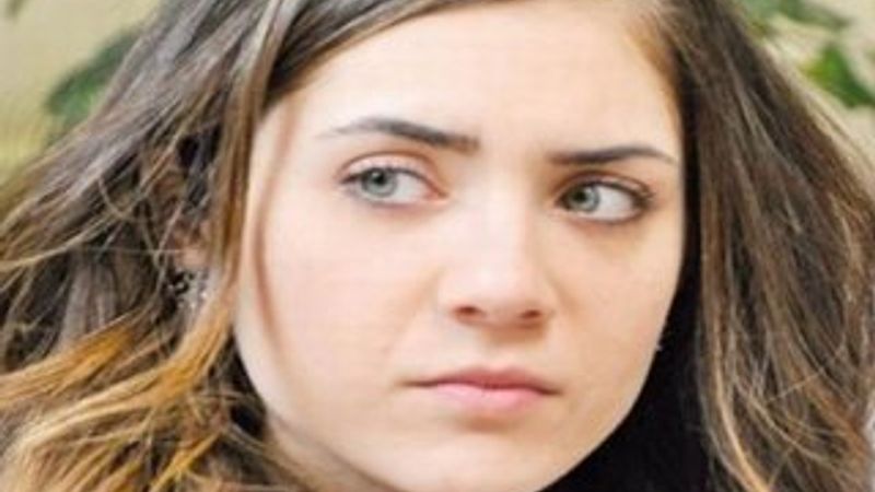 Fulya Zenginer'in yeni dizisi