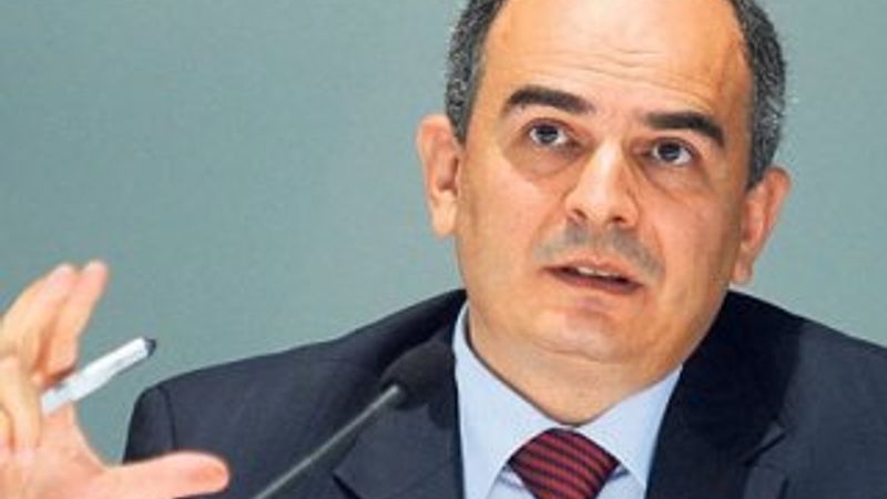 Faizi düşük tutan ülkeler Türkiye'den hızlı büyüdü