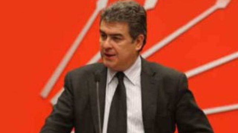 CHP'den ihraç edilen Süheyl Batum'dan ilk açıklama