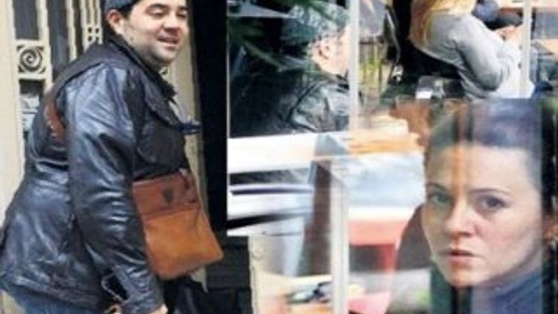 Ata Demirer: Lütfen bana soru sormayın