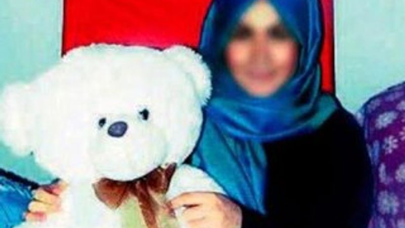 Cinnet getirdi denilen askerin kız arkadaşı konuştu