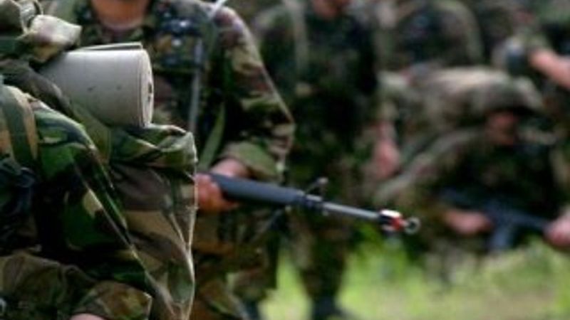 Cumhurbaşkanı Erdoğan bedelli askerliği onayladı