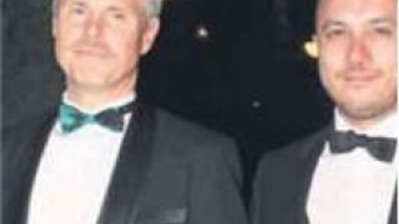 ABD'nin İstanbul başkonsolosu bir Türk'le evleniyor