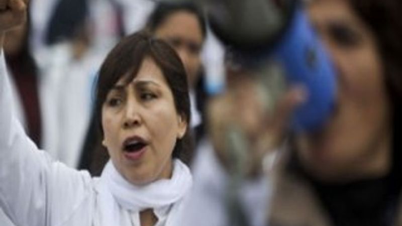 Aile hekimleri greve gidiyor