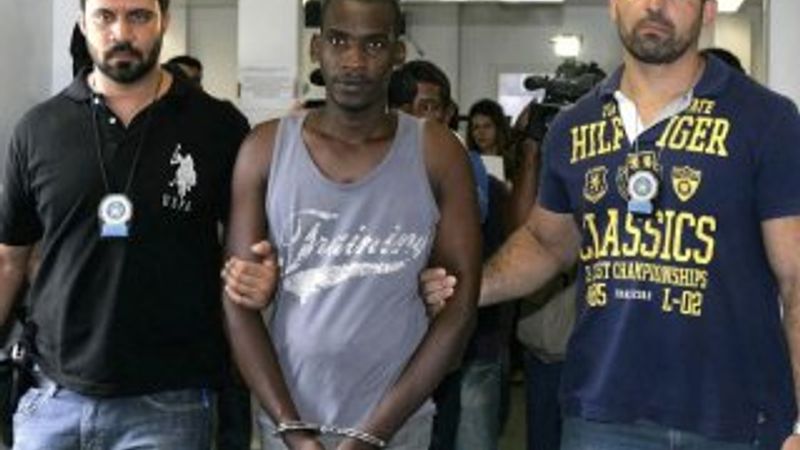 Seri katil zevk için 42 kişiyi öldürdüğünü itiraf etti