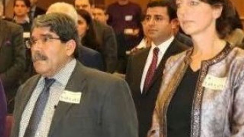 Hollandalı gazeteci PKK'nın silah bırakmasını istemiyor