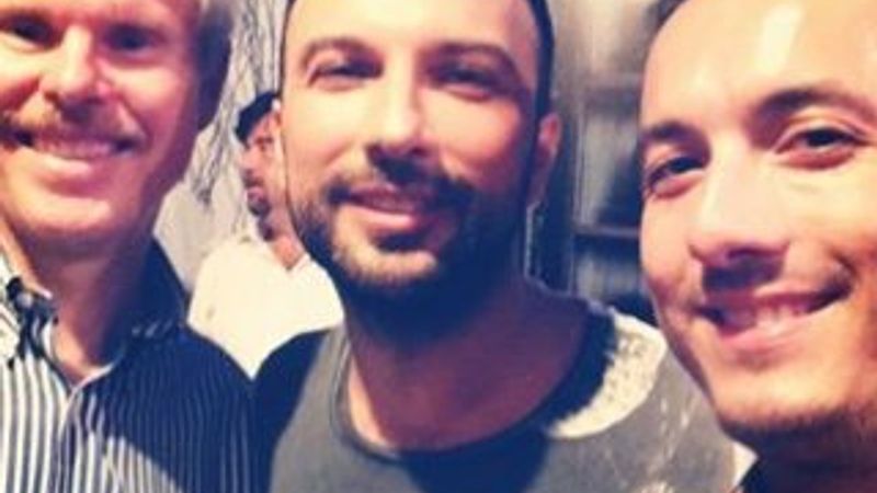 Ramadan Çaysever kimdir