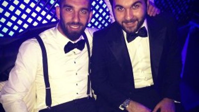 Arda Serenay Sarıkaya ile tanışmak istiyor