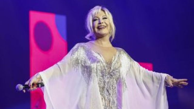 Türk Sineması'nın efsane isimleri Haliç'te buluştu