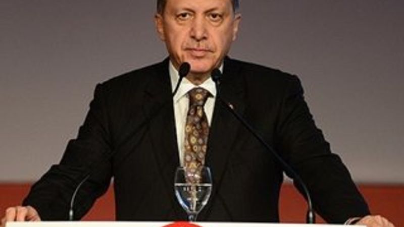 Erdoğan: Faili meçhul cinayetlere bile bulaştılar