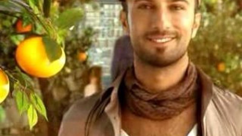 Ruslara Türk portakalını Tarkan tanıtacak