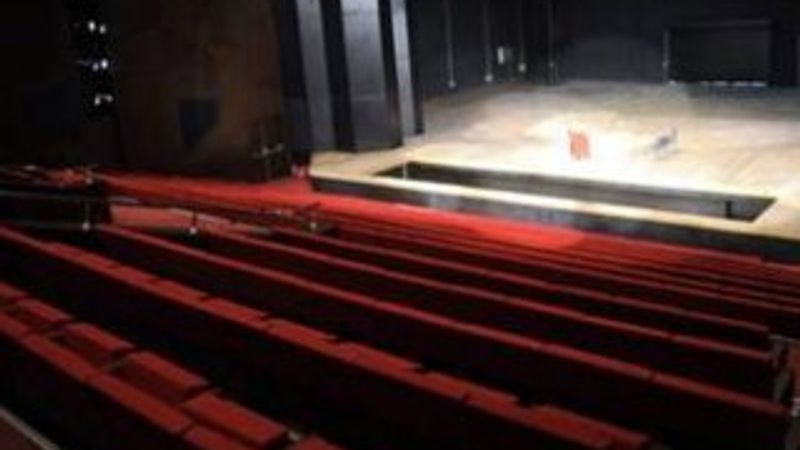 Bakanlık özel tiyatrolara destek miktarını açıkladı