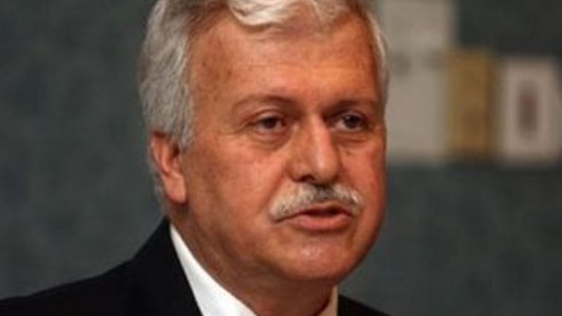 Gözaltı listesinde Hüseyin Gülerce de var