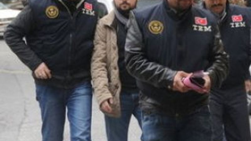 Avrupa Birliği'nden operasyonla ilgili açıklama geldi