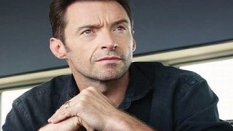 Hugh Jackman İstanbul'a geliyor