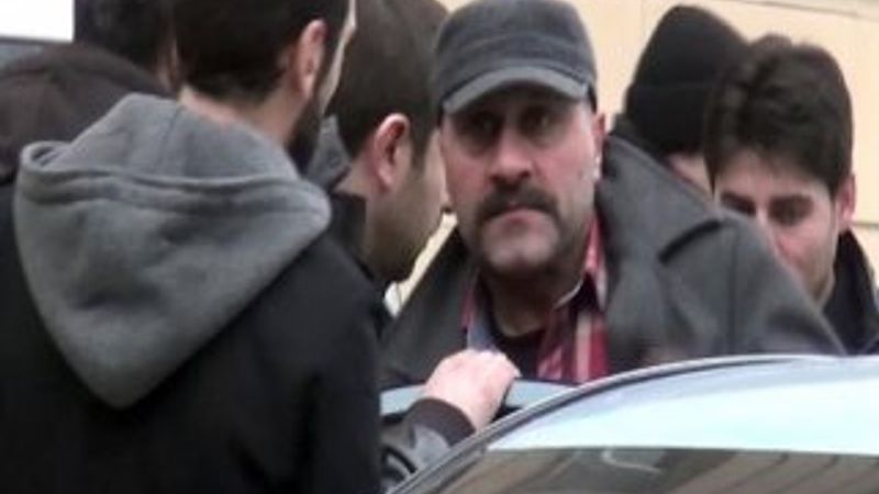 Şefkat Tepe dizisinin yapımcısı gözaltına alındı