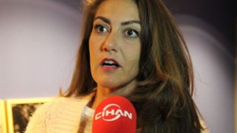 Dilan Yeşilgöz'e göre Avrupa Türkiye'ye yeter diyecek